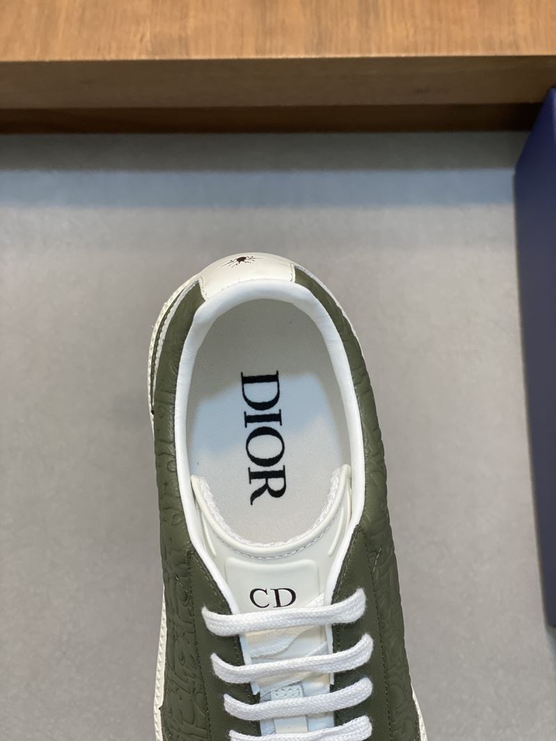 Christian Dior Sneaker